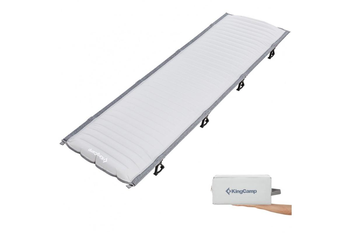 Inflatable cot online